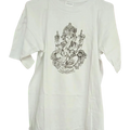 Ganesh Male T-Shirt (L)