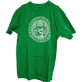 Ganesh Male T- Shirt (M)