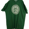 Ganesh Male T-Shirt (XL)