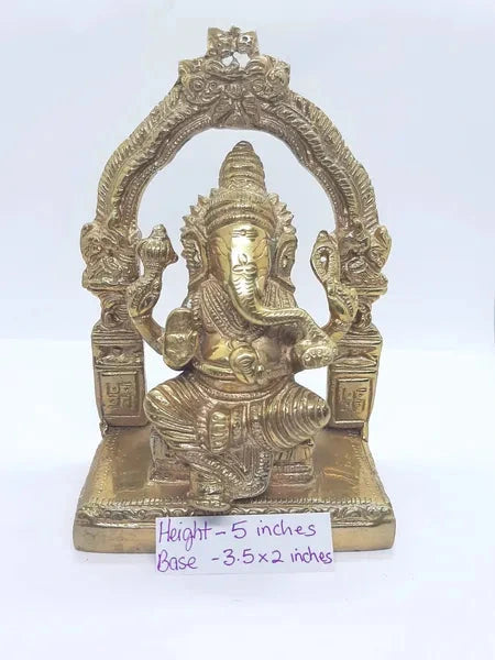 Ganesh With Background (2)