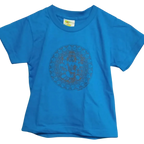 Ganesh Kids T-Shirt (Small)