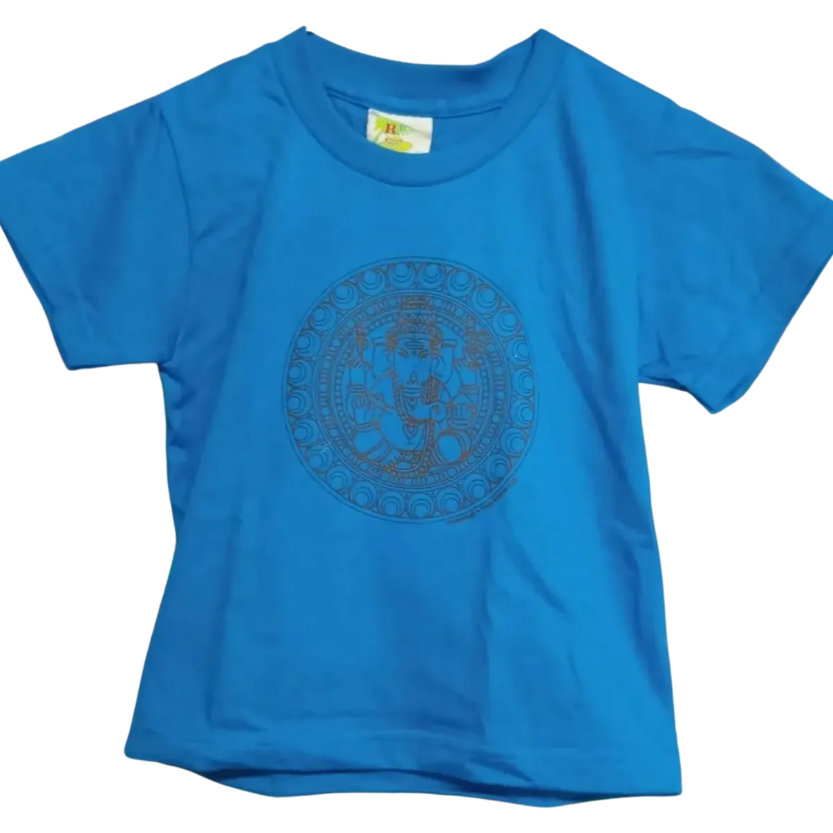 Ganesh Kids T-Shirt (Small)