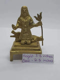 Ganga Standing