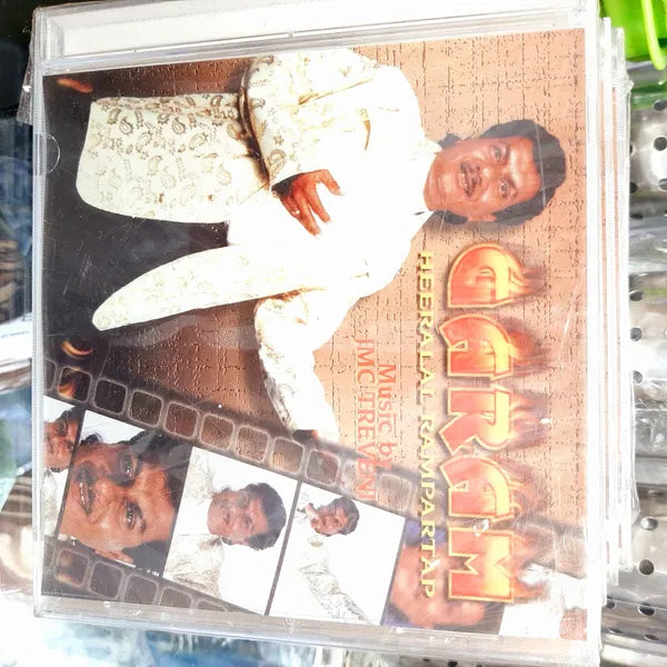 Garam Heerala Rampartap
