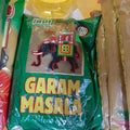 Garam Masala - Indi - 400g