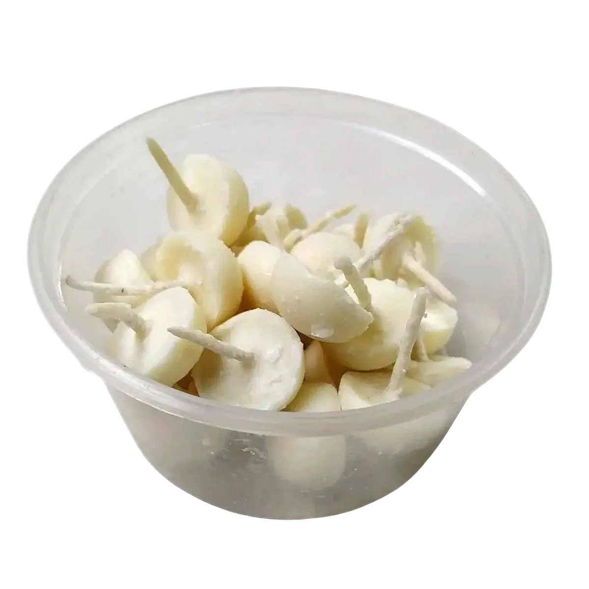 Ghee Wick (25 pcs)