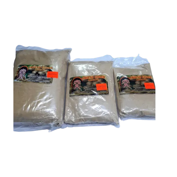 1lb Ginger Ground (Adaraka)