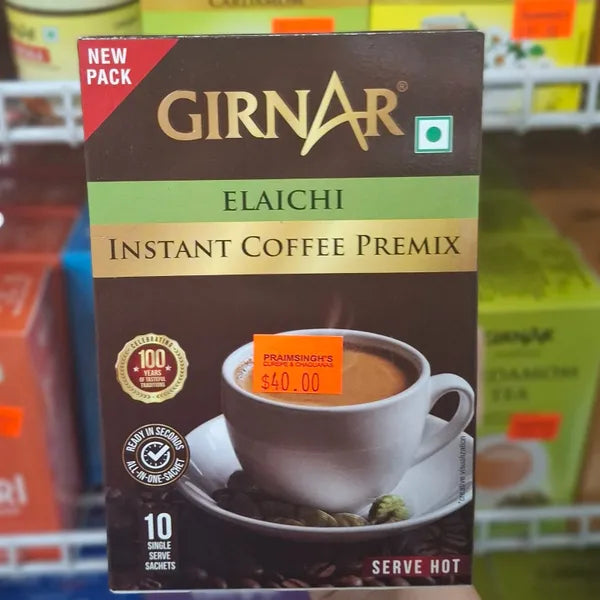 Girnar Elaichi Coffee