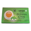 Girnar Mint Tea