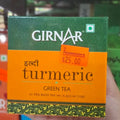 Girnar Tumeric Green Tea