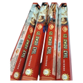 Go Away Evil - Incense Sticks