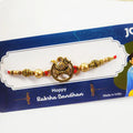 Gold Om With Dumaroo JC-134