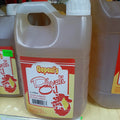 Gopaul Divali Oil - 2 Litres