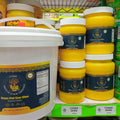Grass-Fed Cow Ghee