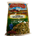 Green Split Peas - Pepe's Nature's Pride - 350g