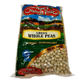Green Whole Peas- Pepe's Nature's Pride - 350g