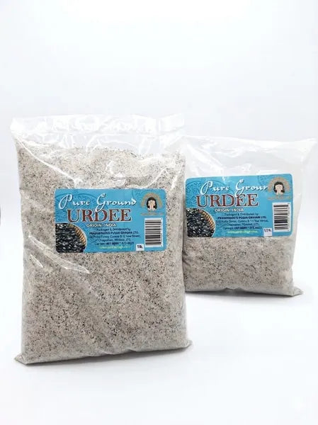 Ground Urdee