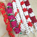 Hair Flowers (Easy Tie)