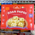Haldiram’s- Soan Papdi
