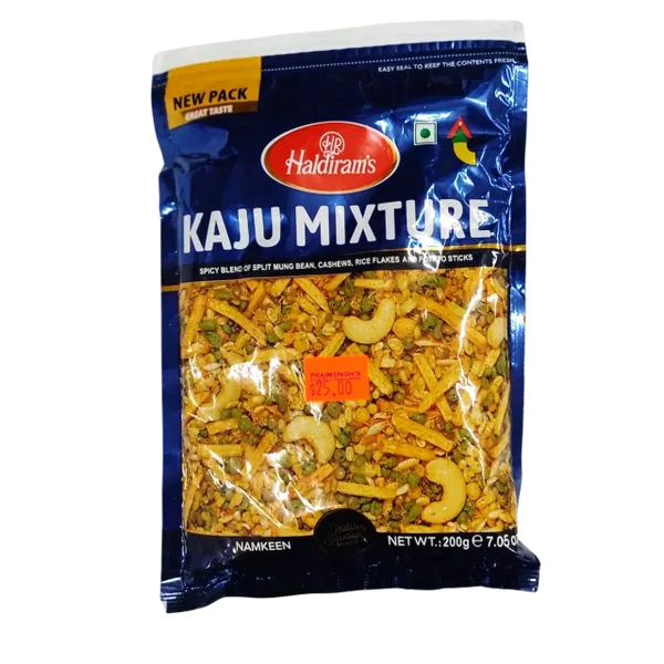 Haldirams-Kaju Mixture