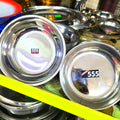 Halwa Plate