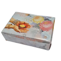 Hands And Deeya Sweet Box (4 x 4 x 2 ) (10 Boxes)