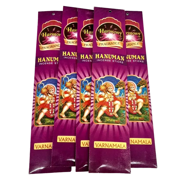 Hanuman - Harmony - Incense Sticks