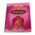 Hanuman Incense Cones