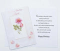 Happy Birthday Greeting Card (Aunt)