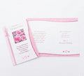 Happy Birthday Greeting Card (Sister)