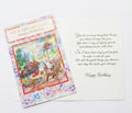 Happy Birthday Greeting Card(Special Sister)