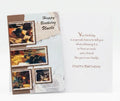 Happy Birthday Greeting Card(Uncle)