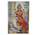 Happy Divali Greeting Card (2)
