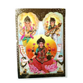 Happy Divali Greeting Card (6)