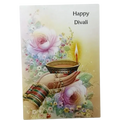 Happy Divali Greeting Card (7)