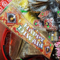 Happy Diwali Banner