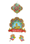 Happy Diwali Hanging Decorations (2)