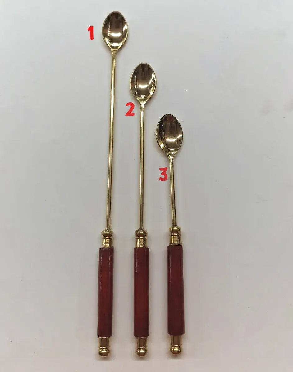 Hawan Spoons