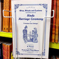 Hindu Marriage Ceremony