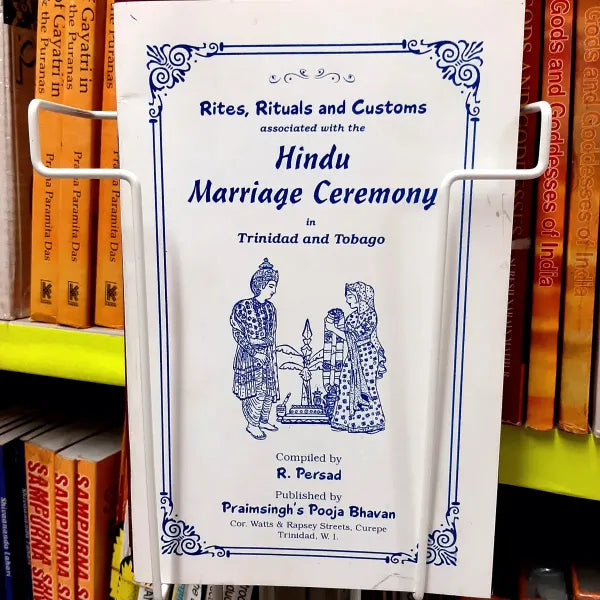 Hindu Marriage Ceremony