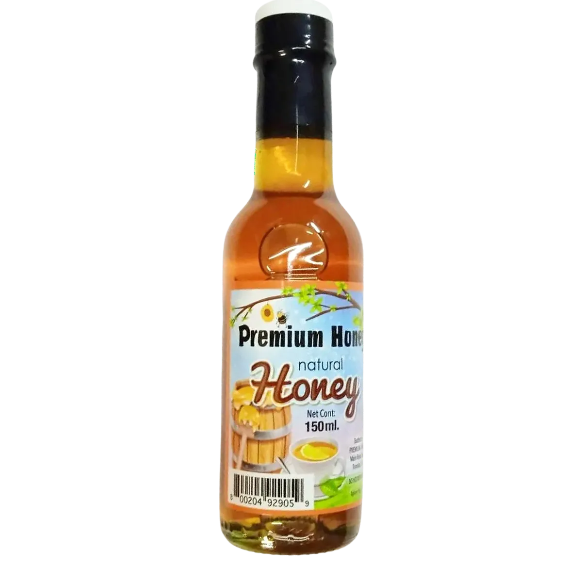 Honey - 150ml