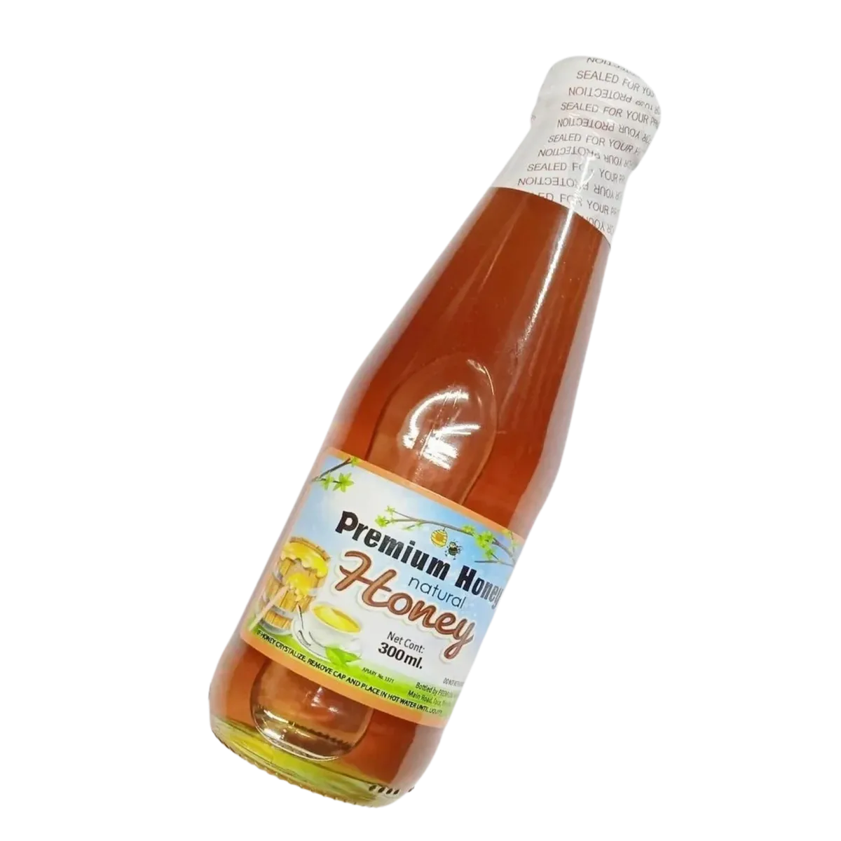 Honey - 300ml