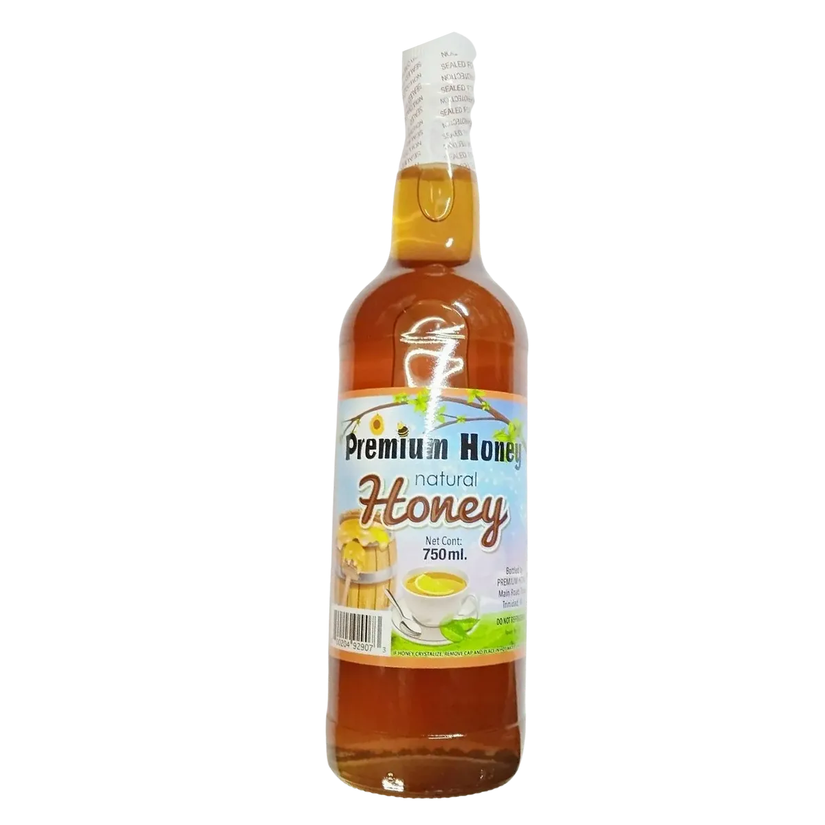 Honey - 750ml