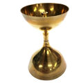 Hr Glass Deeya (17009) (3.4 x 2.2 Inches)