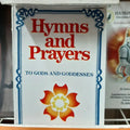 Hymns And Prayers To Gods And Goddesses - Swami Pavitrananda