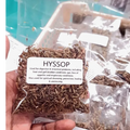 Hyssop