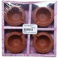 Imported Clay Deeyas 4pcs
