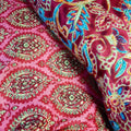 Indian Cotton - 45 Inches