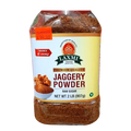 Jaggery - Laxmi - 2lb