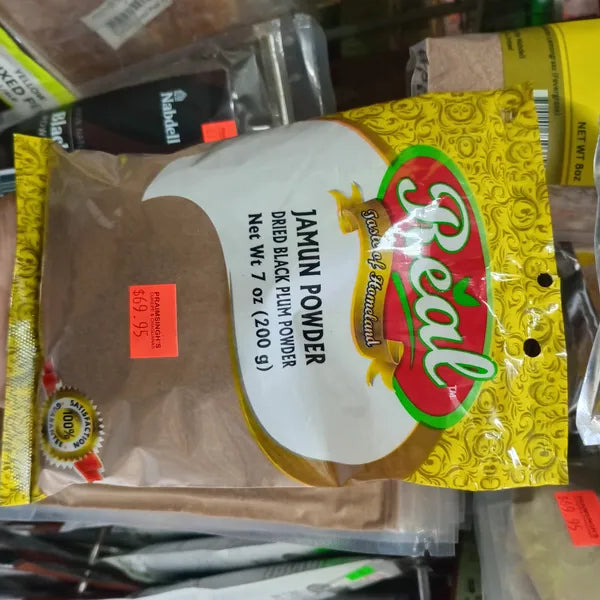 Jamum Powder